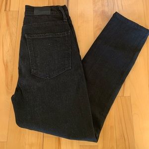 Citizens of humanity premium vintage Olivia high rise slim ankle size 25